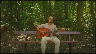 KONSÉKANS - Rayan Labiche (Visualizer)