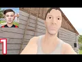 Download Lagu SchoolBoy Runaway - Gameplay Walkthrough Part 1 - Roof Escape (Android \u0026 IOS)