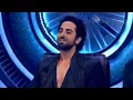 Rishi Singh's Bekhayali Song Live I Indian Idol I Ayushmann Khurrana