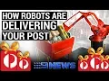 Inside one of the world s biggest mail facilities Nine News Australia