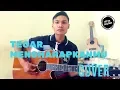 MENGHARAPKAN MU - COVER JEFTA