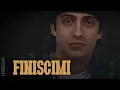 Download Lagu Sangiovanni 🎵 FINISCIMI (Lyrics/Testo)