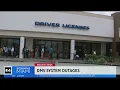Technical glitch plagues Florida s driver s license vehicle registration systems