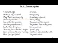Free printable esl grammar worksheets
