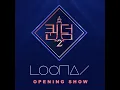 Download Lagu [QUEENDOM 2 - OPENING SHOW AUDIO♫] LOONA