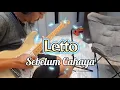 Download Lagu Letto  - Sandaran Hati  - Rock 