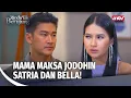 Lagu Tanpa Babibu! Satria Auto Tolak Mentah-Mentah! | Rindu Tak Berujung Eps 21 (2/4)