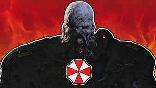 How Speedrunners Beat Resident Evil 3 2020 On Inferno In Under 43 Minutes SPEEDRUN EXPLAINED 