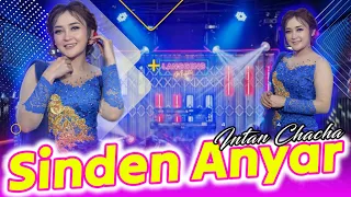 intan chacha sinden anyar official music video new single
