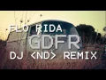 Lagu Flo Rida - GDFR \