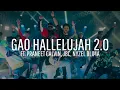 Download Lagu Gao Hallelujah 2.0 Yeshua Ministries (Yeshua Band) Praneet Calvin JBC Nyzel Dlima 4K | Dec 2020