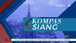 kompas tv hd cl kompas siang 13 04 22 woro windrati u0026 radi saputro obb endcap logo 