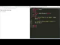 HTML Lecture 5 HTML Attributes Web Development Course