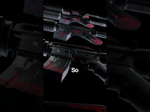 Tradeup Filler Skins