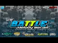 Download Lagu DJ TRAP BATTLE MELODY HOROR || Jinggle Batik Audio || By Dongki Music Official