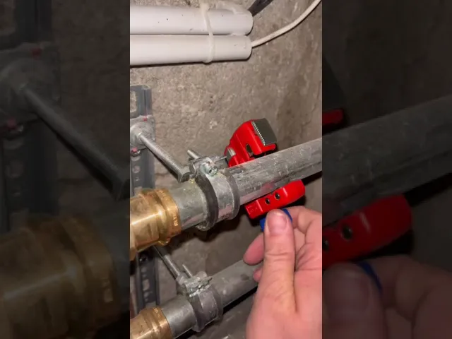 KNIPEX 90 31 01 TubiX S