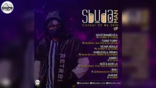 sbuda man ft dj msewa u0026 da cyborg imali