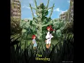 The Blessing
