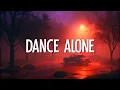 Preston Pablo - Dance Alone (Lyrics)