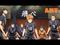Download Lagu Haikyuu - Hikari are [AMV]