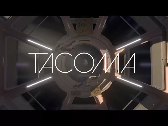 Tacoma - Trailer