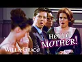 Best of Karen s nemesis Lorraine Finster Minnie Driver Guest Stars Will and Grace
