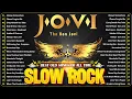 Lagu Scorpions, Bon Jovi, Eagles, Aerosmith, U2 Slow Rock Love Songs Nonstop 70s 80s