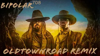 lil nas x ft billy ray cyrus old town road remix 