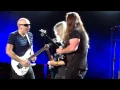 Download Lagu Joe Satriani / John Petrucci / Steve Morse - Really Got Me (The Kinks) + White Room (Cream) - G3