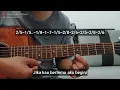 Download Lagu TUTORIAL melodi TIARA