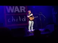 Ed Sheeran - Supermarket Flowers (Live for Warchild @ Indigo O2, London)