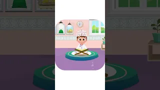 سورة الغاشية   تعليم القرآن للأطفال   أحلى قرائة    قناة داوود                                    دندنها
