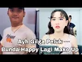 Download Lagu Bunda Happy Make Up Di Peluk Ayh Gilga