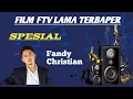 Download Lagu FTV LAMA TERBAPER SPESIAL FANDY CHRISTIAN
