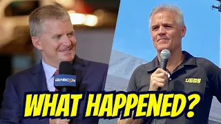 Jeff Burton We Took Away THEIR Sport