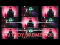 Lagu 89 DMZ MOBILE CIRCUIT NEW WAVE 80s battle mix clubbing