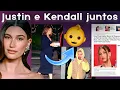 Hailey Bieber appears 'pregnant' at event (baby #2) Justin Bieber and Kendall Jenner went out 'to...