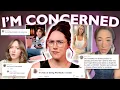 TikTok s Tradwife Obsession Is Getting OUT OF CONTROL