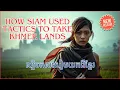 Download Lagu Hoe Siam tactieken gebruikte om Khmer-landen in te nemen: Siams tactieken om Khmer-landen in te n...