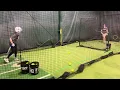 Download Lagu Sophia McSweeney 2028 CF Invasion 16u Premier ┃ Hitting Session 2/13/25