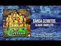 BANDA CERRITOS LA PERRONA - MI ULTIMO CONTRABANDO!!