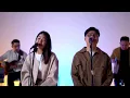 Download Lagu (Live Mini Session) Connect, Karen Daniela, Yeshua Abraham - Terhubung