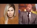Kenny Smith s Wife LEAVES Him But Still Wants Him To Fund Her Lifestyle
