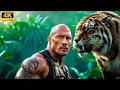 Download Lagu Dwayne Johnson in THE JUNGLE BOOK - Full Action Movie