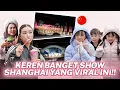 Lagu SARWENDAH FAMILY NONTON SHOW VIRAL DI SHANGHAI