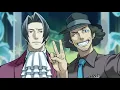 Download Lagu that one nagito edit but it's miles edgeworth