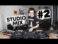 Download Lagu SOUNTEC Studio Mix #2 - David Guetta, James Hype, Tujamo, Oliver Heldens, MATTN, MEDUZA