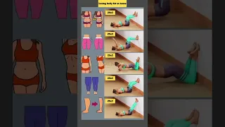 28 Day Wall Pilates Challenge 