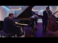 Bill Charlap Trio - You're All The World To Me (Official Video)