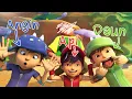Download Lagu Troublemaker Trio Buat Hal Lagi! | BoBoiBoy